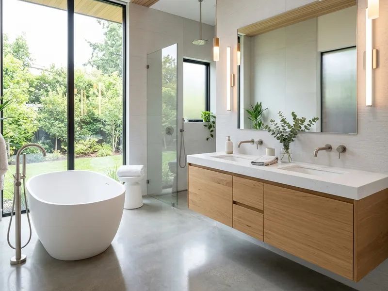 Bathroom Plumbing in Jordan, MN
